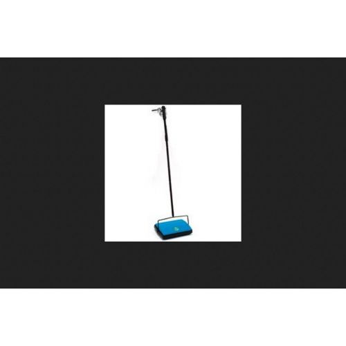  [아마존베스트]Bissell Sweep-Up Cordless Sweeper model 21012, blue