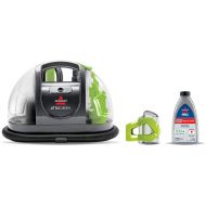 Bissell Little Green Full-Size Floor Cleaning Appliances
