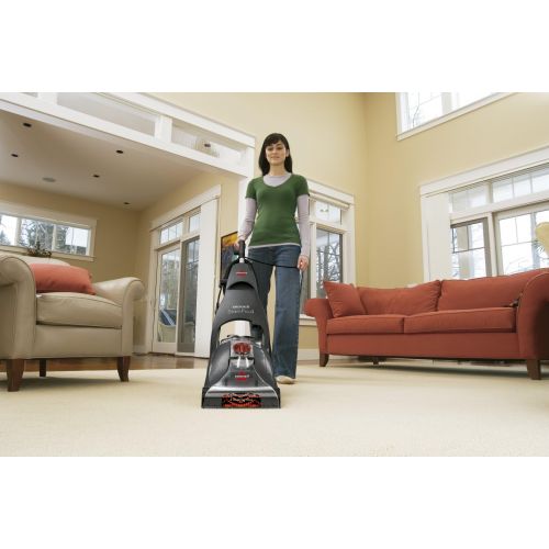  [아마존베스트]BISSELL 2068N StainPro4 Carpet Cleaner (800 W - 2.5 L)