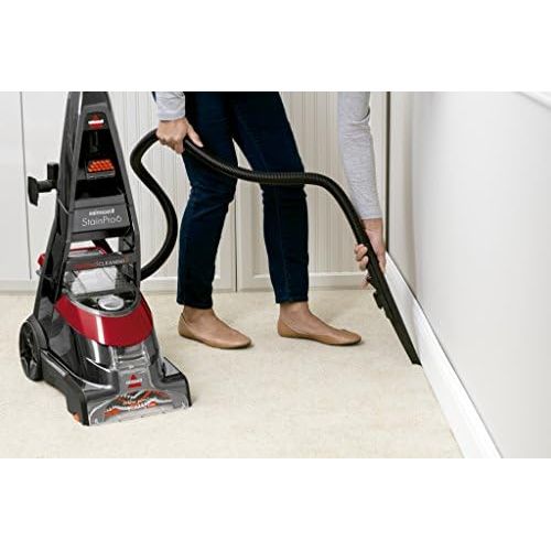  [아마존베스트]Bissell 2009N StainPro6 Carpet Cleaner