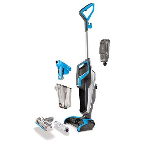  [아마존베스트]Bissell Crosswave 3in1 Wet/Dry Vacuum