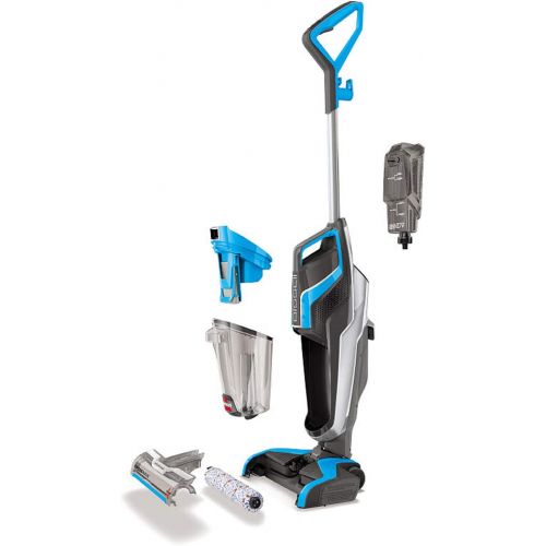  [아마존베스트]Bissell Crosswave 3in1 Wet/Dry Vacuum