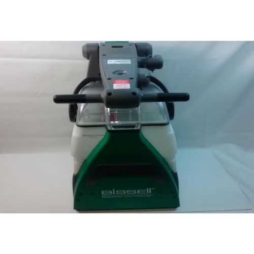  Bissell Commercial Carpet Extractor