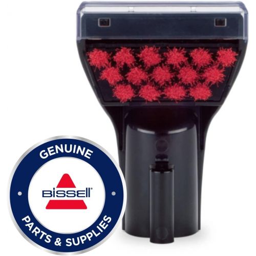  Bissell Carpet Cleaner Accessory, One Size, Black