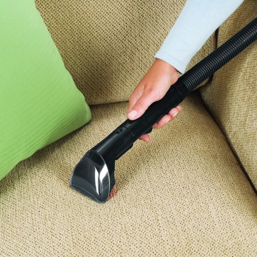  Bissell Carpet Cleaner Accessory, One Size, Black