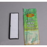 Generic Bissell Filter HEPA - Style 7/9 by EnviroCare for Bissell Upright Vacuums part # 921