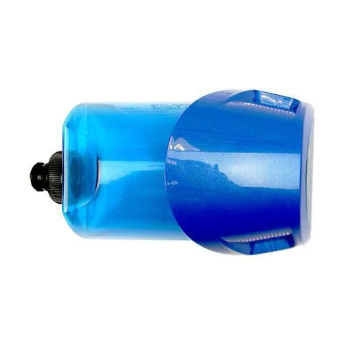  Bissell Water Tank W/Cap & Insert - Blue #2038412