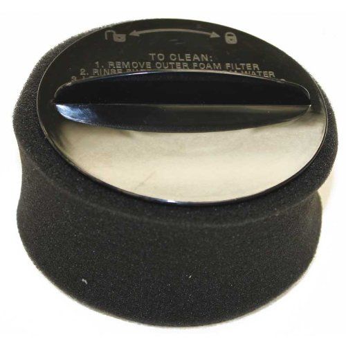  Bissell 203-7913 Filter, Inner/Outer Dirt Cup 68C7/2140/ 12BI/1240
