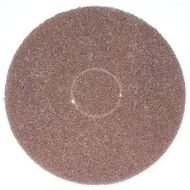 Bissell Big Green Commercial Scrub Pad - Brown, 12in. Model Number 437.049BG