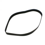 Replacement Part For Bissell Vacuum Belt for Fit Model 18082, 1808, 2598, 25982, 2612, 26124, 26129, 2613, 2612A, 1009, 10091, 10093, 10096, 10099, 1009K, Part 1600319, 160-0319