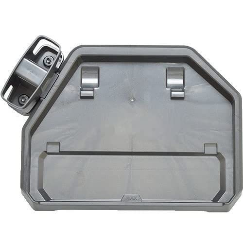  Bissell Parking Tray with Brush Holder for Crosswave Wet Dry Vac, 1608687