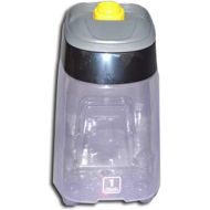 Bissell Pro Heat Revolution 1548 Vacuum Cleaner Water Tank # 1610043, Clear