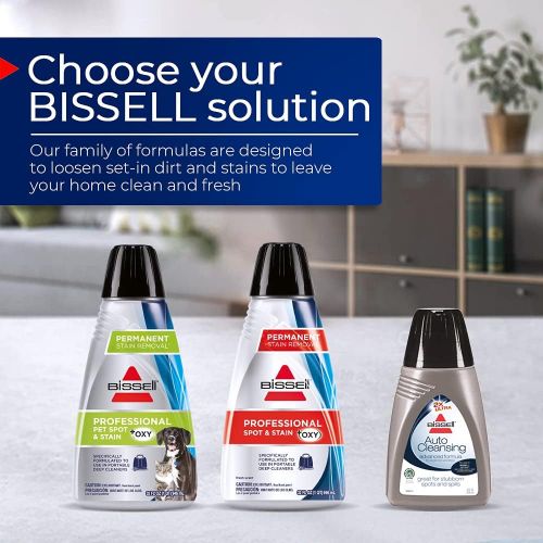  Bissell Little Green Full-Size Floor Cleaning Appliances