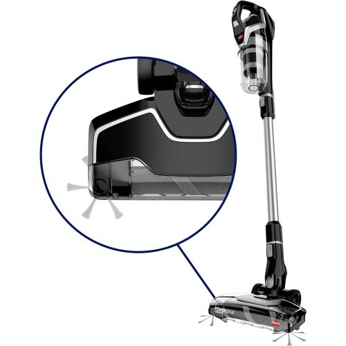  BISSELL PowerEdge Cordless Stick Vacuum for Hard Surfaces, 2900A