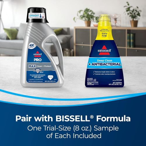  BISSELL SpotClean Pro Portable Carpet Cleaner, 3194