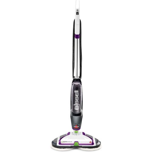  Bissell SpinWave PET Hard Floor Spin Mop, 20399