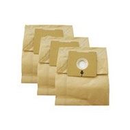 Bissell 4122 canister vacuum bags - 3 Pack - Genuine