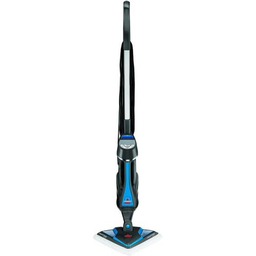  BISSELL - PowerFresh Lift Off Steam Mop, Black, 1897N