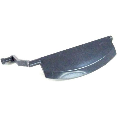  Bissell 2136988 Carpet Cleaner Suction Diverter Flap Genuine Original Equipment Manufacturer (OEM) Part