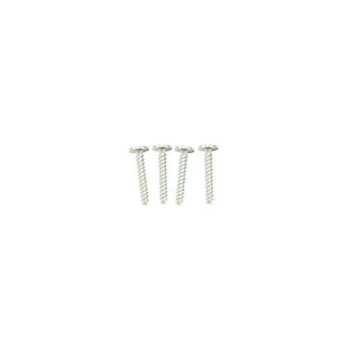 Bissell Handle Proheat 2X Series Screws (Pack of 4), 8 x 3/4