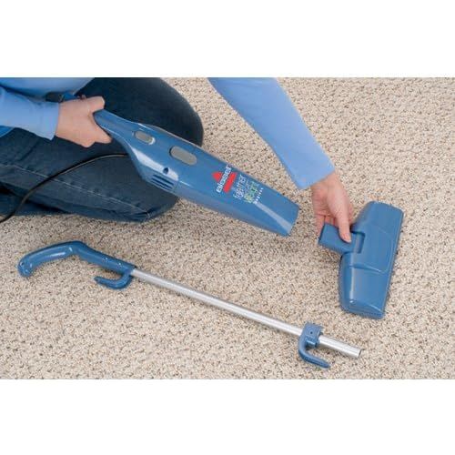  BISSELL 3106-L Featherweight Lightweight Vacuum