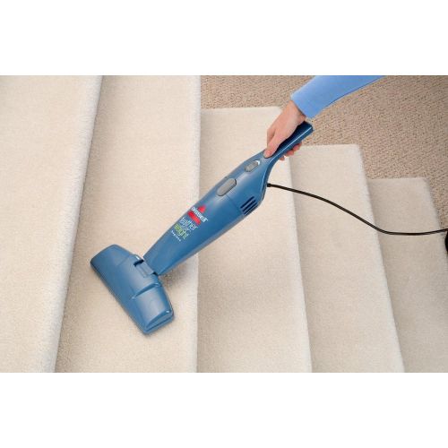  BISSELL 3106-L Featherweight Lightweight Vacuum