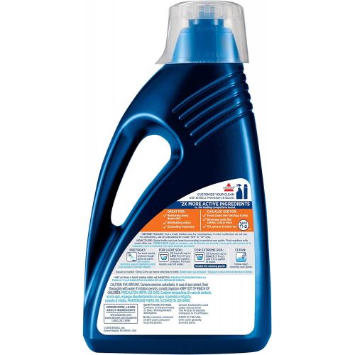  Bissell Febreze with Gain Oxy, 1462W