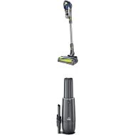 BISSELL PowerGlide Pet Slim Cordless Stick Vacuum with AeroSlim Lithium Ion Cordless Handheld Vacuum