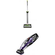 Bissell Cordless Vacuum with Pet Hair Eraser Lithium Ion Cordless Hand Vacuum