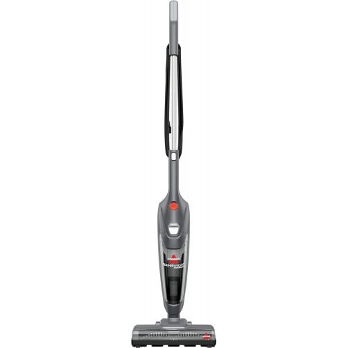  BISSELL Featherweight PowerBrush Stick Vacuum, Gray