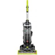 BISSELL CleanView Swivel Pet Reach Vacuum Cleaner, Full-Size, Black