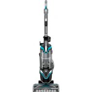 BISSELL SurfaceSense Pet Upright Vacuum, 28179, Tangle-Free Multi-Surface Brush Roll, LED Headlights, SmartSeal Allergen System, Specialized Pet Tools, Easy Empty