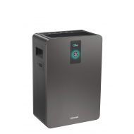 Bissell air400 Air Purifier with HEPA Filter and CirQulate System, Grey, 24791