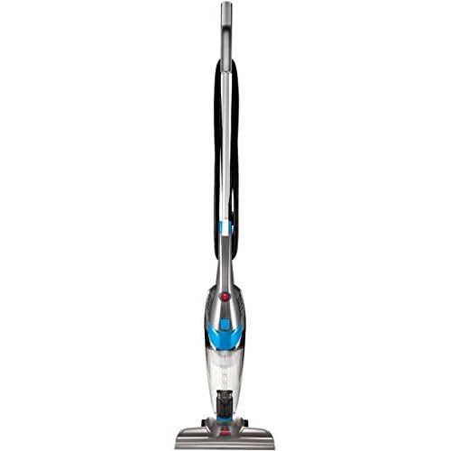  Bissell Lightweight 3-in-1 Vacuum (Grey and Blue)