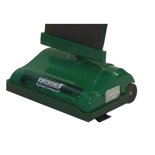  Bissell BISSELL BigGreen Commercial Bagged Lightweight (8lb), Upright, Industrial, Vacuum Cleaner, BGU8000