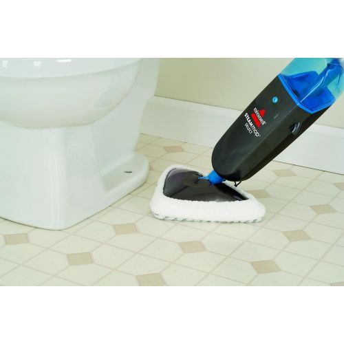  Bissell Steam Mop Select, Titanium, 94E9T