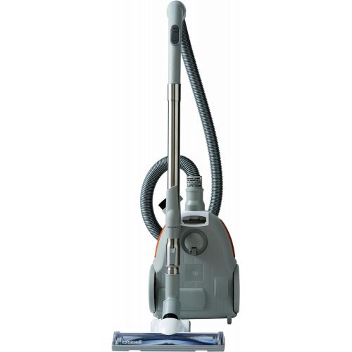  Bissell BISSELL Hard Floor Expert Bagless Canister Vacuum, 1154 - Corded