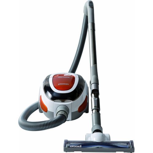  Bissell BISSELL Hard Floor Expert Bagless Canister Vacuum, 1154 - Corded