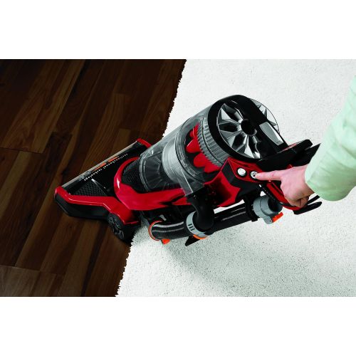  Bissell BISSELL PowerGlide Pet Vacuum 1305 with Pet TurboEraser Tool - Corded