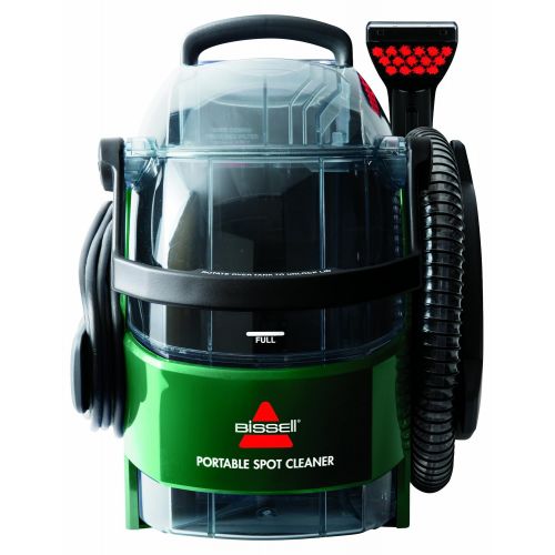  Bissell BISSELL DeepClean Lift-Off Full Sized Carpet Cleaner, 66E1