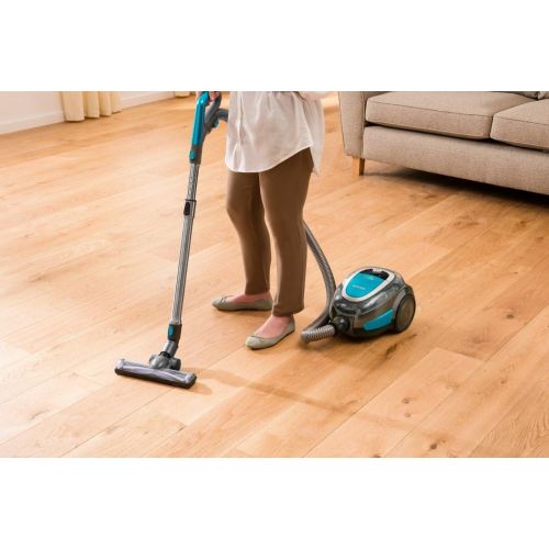  Bissell 2001 Hard Floor Expert Cordless Canister