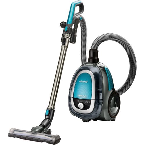  Bissell 2001 Hard Floor Expert Cordless Canister