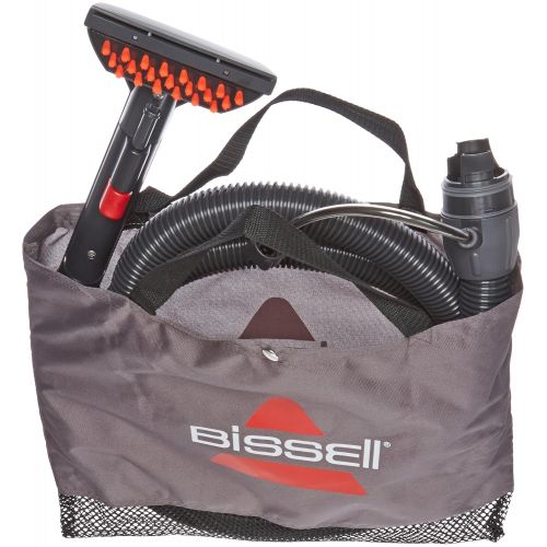  Bissell Hose with Upholstery Tl 4 10N2 Commercial Extractor