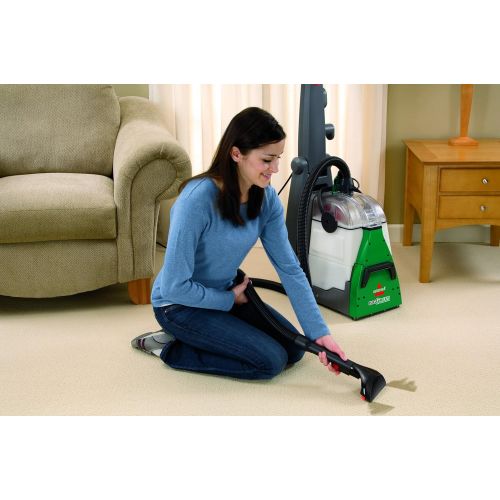  Bissell Hose with Upholstery Tl 4 10N2 Commercial Extractor