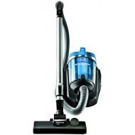 Bissell 12901 Revolution Bagless Canister Vacuum - Corded