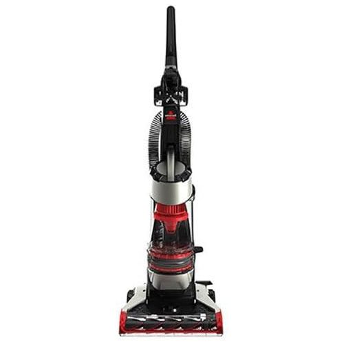  Bissell BISSELL CleanView Plus Rewind Bagless Upright Vacuum with Triple Action Brush, 1332 - Corded