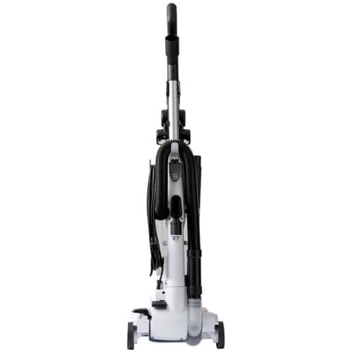  Bissell Aeroswift Compact Bagless Upright Vacuum, 1009 - Corded