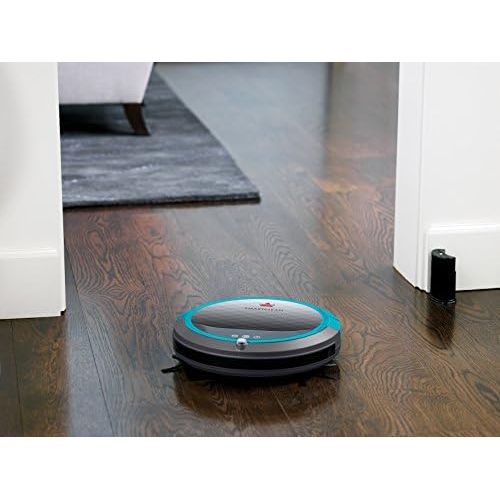  Bissell 1974 SmartClean Robot Vacuum