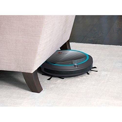  Bissell 1974 SmartClean Robot Vacuum