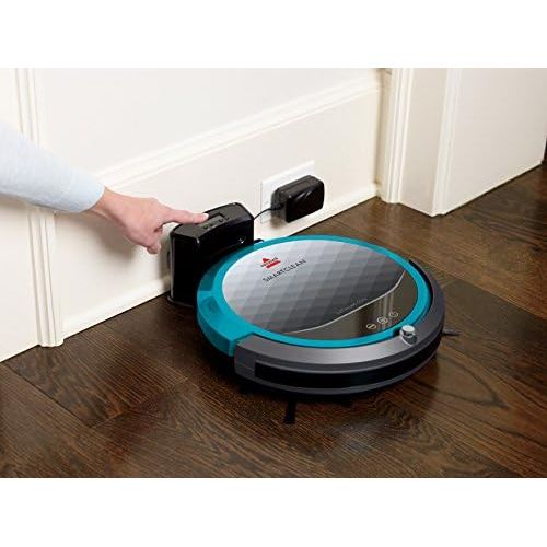  Bissell 1974 SmartClean Robot Vacuum